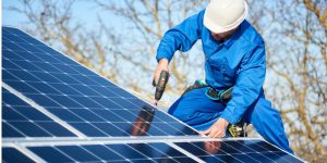 Installation Maintenance Panneaux Solaires Photovoltaïques à La Frette-sur-Seine